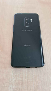 Samsung galaxy S9+ 64GB (2 foto / 3)