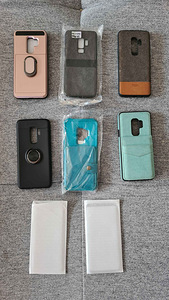 Samsung galaxy S9+ 64GB (3 foto / 3)