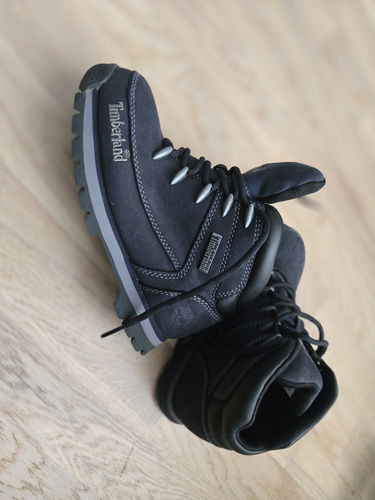 Laste Timberland saapad suurus 30