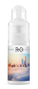 Kuivšampoon R&Co / Dry Shampoo 28 gr (1 foto / 1)