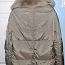 Naturaalse karvaga Itaalia naiste jope, suurus M / Куртка (фото #4)