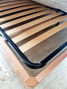 Voodi 200cm x 200cm Itaalia tehase SMA (8 foto / 9)