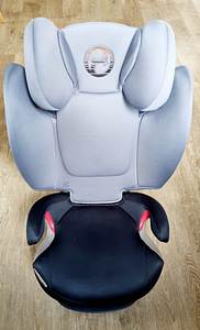 CYBEX Gold laste turvatool / Laste autoiste / 15-36kg (1 foto / 8)