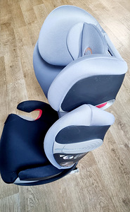 CYBEX Gold laste turvatool / Laste autoiste / 15-36kg (3 foto / 8)