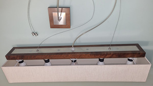Laelamp 4ROOM (6 foto / 8)