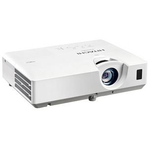 Hitachi CP-WX3042WN (1 foto / 1)