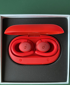 Kõrvaklapid Soundcore Sport (1 foto / 4)