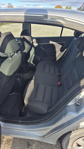 Skoda Octavia 2010 1.2 бензин (5 фото из 6)
