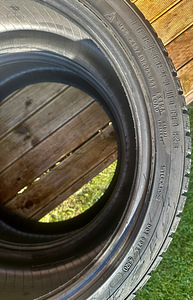 Müüa premium rehvid Nokian Hakkapeliita3 275 35 R20 102T (5 foto / 6)
