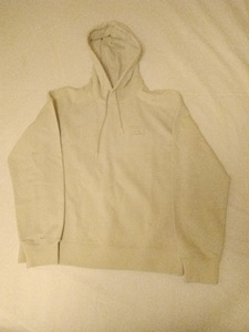 Толстовка с капюшоном Calvin Klein (3 фото из 3)