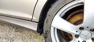 Mercedes-Benz C 270 2.7 R5 125kV (13 foto / 15)