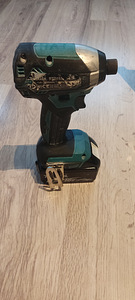 Makita DTD153 juhtmeta löökdraiver (5 foto / 5)