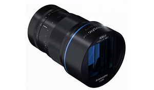 Sirui – Anamorphic Lens 1,33x 50mm f/1.8 (MFT)