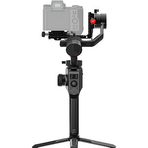 Moza AirCross 2 3-teljeline kaamera stabilisaator (5 foto / 5)