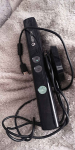 Xbox 360 E LT3.0 + Kinect + 3 джойстика (6 фото из 9)