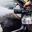 Ebameeldivate lõhnade eemaldamine autos ja ruumides (foto #2)