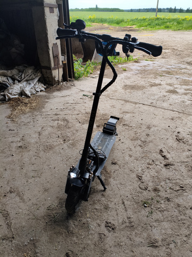 Ultron T10 2WD