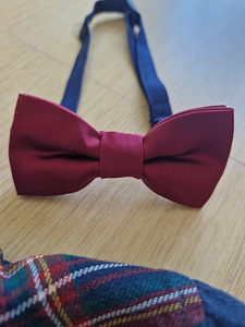 H&M laste pidulik komplekt s92 (2 foto / 4)