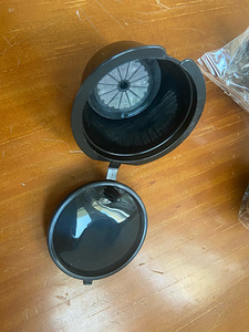 TAASKASUTATAVAD KAPSLID NESCAFE DOLCE GUSTO jaoks (2 foto / 5)