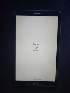 Планшет Samsung Tab A 6 (2016) (3 фото из 3)