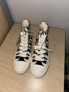 Кеды Converse Chuck 70 High (2 фото из 3)