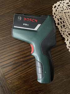Bosch PTD1 Termomõõtja. (1 foto / 3)