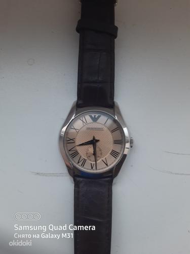 Мужские часы Armani оригинал (фото #1)