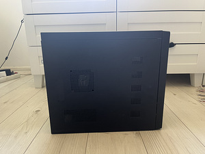 Arvuti | GTX 1080 8GB VRAM | I7-4770 | 32 GB DDR3 (2 foto / 5)