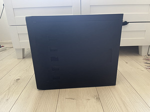 Arvuti | GTX 1080 8GB VRAM | I7-4770 | 32 GB DDR3 (3 foto / 5)