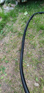 BMW e39 vasak esiukseava tihend hea (3 foto / 3)