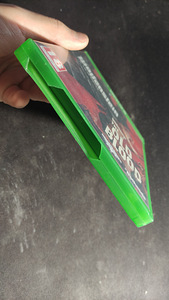 Xbox One Wolfensteinid (3 foto / 3)
