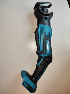 Makita DJR183Z. Uus! (2 foto / 2)