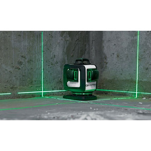 Uus! LASER KAPRO 884G 4D XTRA ROHELINE KIIR (2 foto / 3)