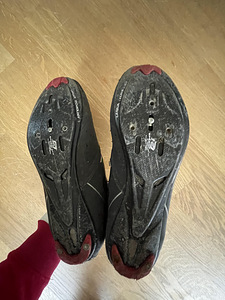 Rattakingad Northwave 40-41 (5 foto / 6)