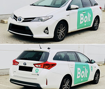 AUTORENT TAKSO | AUTORENDI BOLT AUTOD