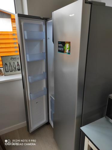 Холодильник Hisense двухкамерный 178 ,6см (фото #3)