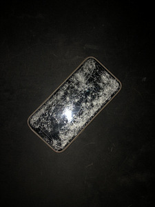iPhone XS 64gb varuosadeks (2 foto / 3)
