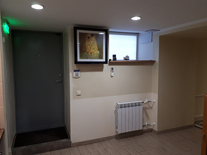 Sitsi tn 16, Põhja-Tallinn, Tallinn, Harjumaa (4 foto / 19)