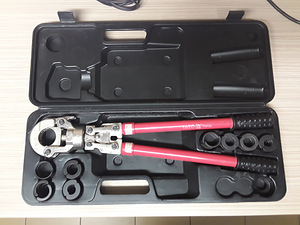 Torupress Yato YT-21735, 80 cm (2 foto / 3)