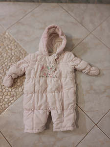Kombe suurus 0-3m ja Lenne soojad papud suurus 0 (2 foto / 3)
