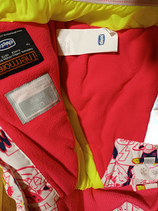 Chicco talvejope s 86 (3 foto / 3)