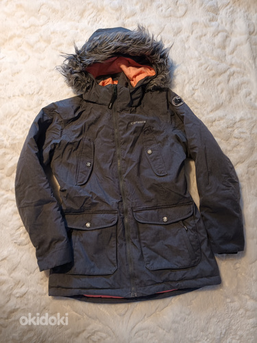 Зимняя куртка Icepeak s 152 (фото #1)