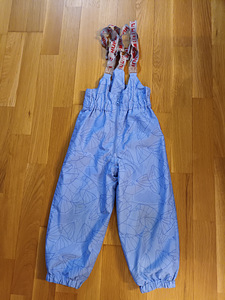 Huppa püksid, K/S suurus 98 (3 foto / 3)