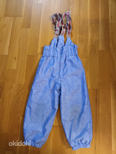 Huppa püksid, K/S suurus 98 (foto #3)