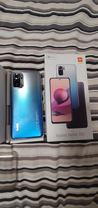 Väga heas korras redmi note 10s (1 foto / 5)