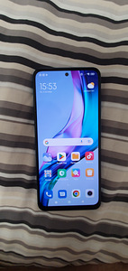 Väga heas korras redmi note 10s (2 foto / 5)