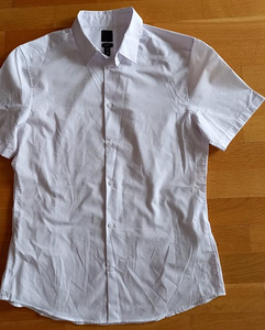 Футболка s M (1 фото из 2)