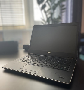 Dell Latitude E7440 (1 фото из 6)