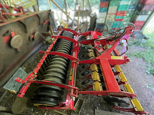 Randaal VÄDERSTAD CARRIER 300 (2 foto / 3)