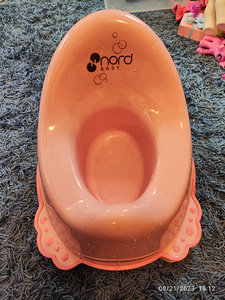 Tüdrukutele kingin potid (1 foto / 1)